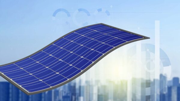 いよいよ一般販売へ！ペロブスカイト型太陽電池の最新動向