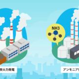 火力発電の「いま」と「これから」、アンモニア発電への期待と現実