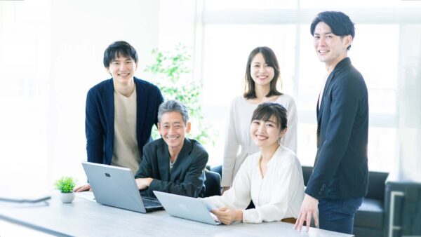 主体性が企業成長のカギ！社員が輝く環境をつくる誠和の挑戦