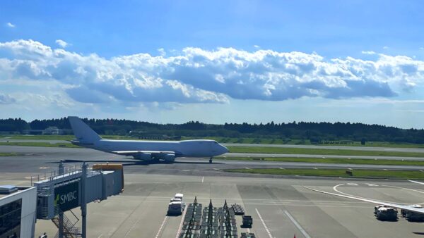 環境にやさしい未来の空の旅、ホライズンの挑戦