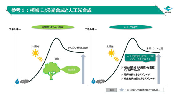 人工光合成で未来はどう変わる？燃料も素材も“CO2から生まれる”時代へ