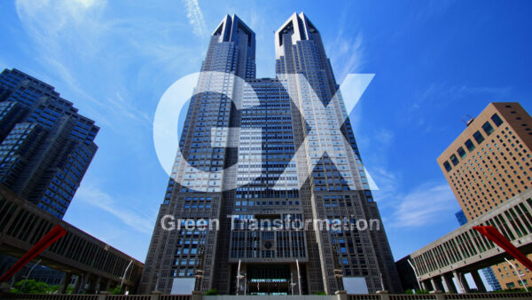 東京都がグローバルサウスでGX展開を支援、その狙いと企業のメリット