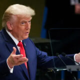 トランプ氏「気候変動は史上最大の詐欺」発言を読み解く、政治的合理性と科学的事実の乖離